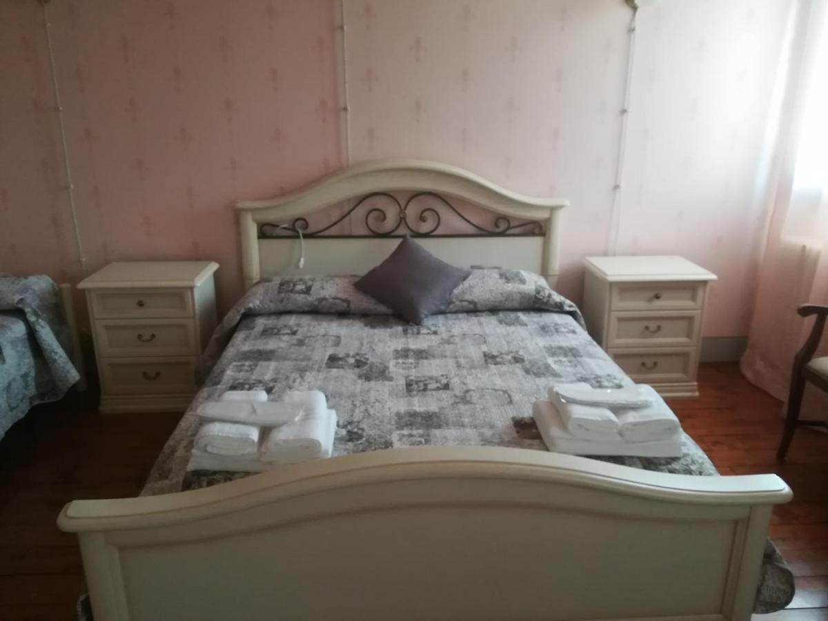 Bordeghina B&B In Farmhouse Pontecchio Polesine Екстер'єр фото